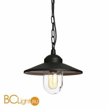Подвесной светильник Elstead Lighting Klampenborg KLAMPENBORG8 BK