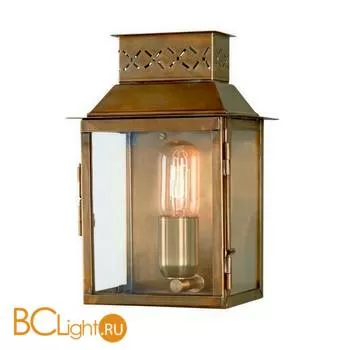 Уличный настенный светильник Elstead Lighting Lambeth Palace LAMBETH PALACE