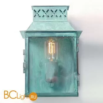 Уличный настенный светильник Elstead Lighting Lambeth Palace LAMBETH PALACE V