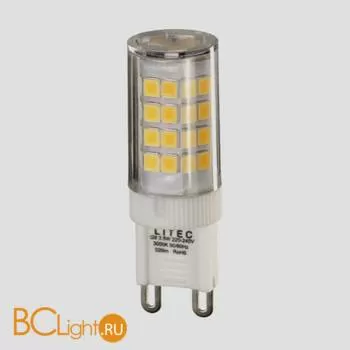 Лампа Elstead Lighting LP/LED3.5W/G9 3000K 320Lm