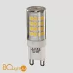 Лампа Elstead Lighting LP/LED3.5W/G9 3000K 320Lm