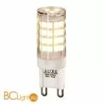 Лампа Elstead Lighting LP/LED3.5W/G9 3000K 320Lm - Фото 0