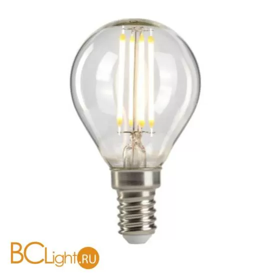 Лампа Elstead Lighting LP/LED4W/E14/G45 3000K 400Lm