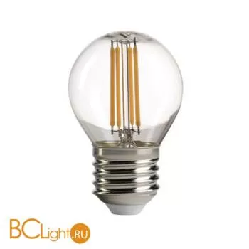 Лампа Elstead Lighting LP/LED4W/E27/G45 3000K 400Lm