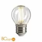 Лампа Elstead Lighting LP/LED4W/E27/G45 3000K 400Lm - Фото 0