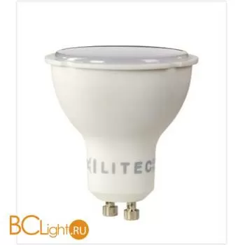 Лампа Elstead Lighting LP/LED7W/GU10 3000K 620Lm