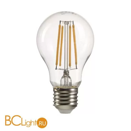 Лампа Elstead Lighting LP/LED8W/E27/A60 3000K 800Lm