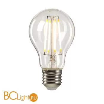 Лампа Elstead Lighting LP/LED8W/E27/A60 3000K 800Lm - Фото 0