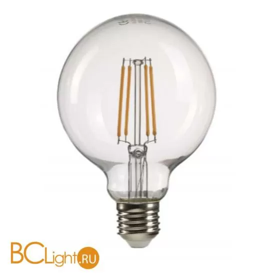 Лампа Elstead Lighting LP/LED8W/E27/GLC 3000K 800Lm
