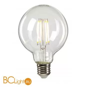 Лампа Elstead Lighting LP/LED8W/E27/GLC 3000K 800Lm - Фото 0