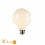 Лампа Elstead Lighting LP/LED8W/E27/GLW 3000K 800Lm - Фото 0