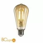 Лампа Elstead Lighting LP/LED8W/E27/ST6 3000K 800Lm - Фото 0
