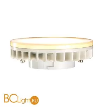 Лампа Elstead Lighting LP/LED9W/GX53 3000K 720Lm - Фото 0