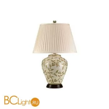 Настольная лампа Elstead Lighting LEAVES BR GL LEAVES-BR-GL-TL
