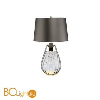 Настольная лампа Elstead Lighting LENA LARGE LENA-TL-S-SMOKE