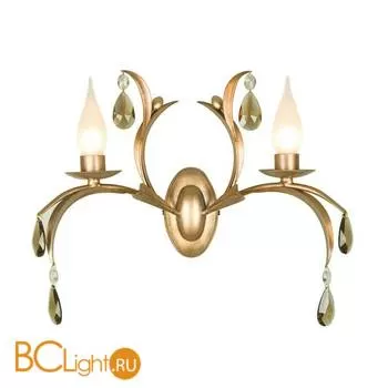 Бра Elstead Lighting Lily LL2 ANT BRZ