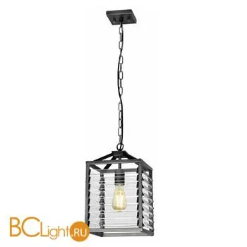 Подвесной светильник Elstead Lighting Louvre QN-LOUVRE-1P