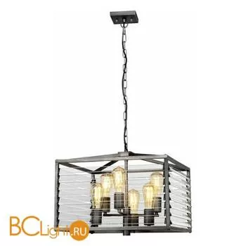 Подвесной светильник Elstead Lighting Louvre QN-LOUVRE-6P