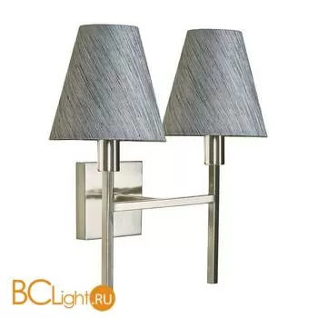 Бра Elstead Lighting Lucerne HQ/LUCERNE 2LT + 2x HQ/CO15-3404