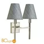 Бра Elstead Lighting Lucerne HQ/LUCERNE 2LT + 2x HQ/CO15-3404