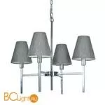 Люстра Elstead Lighting Lucerne HQ/LUCERNE 4LT + 4x HQ/CO15-3404