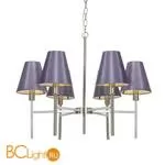 Люстра Elstead Lighting Lucerne HQ/LUCERNE 6LT + 6x HQ/CO15-2129