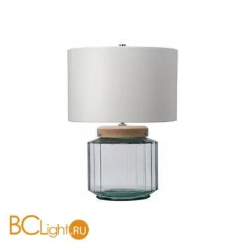 Настольная лампа Elstead Lighting Luga LUGA-TL-NATURAL