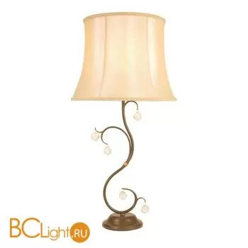 Настольная лампа Elstead Lighting Lunetta LUN/TL BRONZE