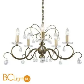 Люстра Elstead Lighting Lunetta LUN5 BRONZE