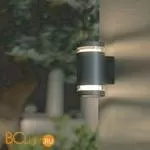 Настенный светильник Elstead Lighting Magnus MAGNUS 2 - Фото 1