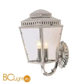Уличный настенный светильник Elstead Lighting Mansion House MANSIONHS/WB1 PN