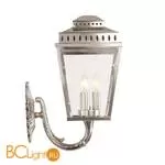 Уличный настенный светильник Elstead Lighting Mansion House MANSIONHS/WB1 PN - Фото 0