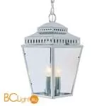 Уличный подвесной светильник Elstead Lighting Mansion House MANSIONHS8 PN