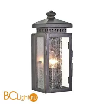 Уличный настенный светильник Elstead Lighting Matlock MATLOCK