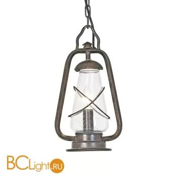 Уличный подвесной светильник Elstead Lighting Miners MINERS CHN