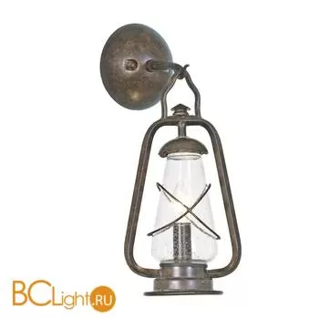 Уличный настенный светильник Elstead Lighting Miners MINERS WALL