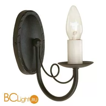 Бра Elstead Lighting Minster BATH/MN1 BLACK