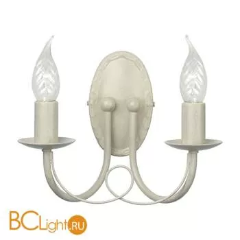 Бра Elstead Lighting Minster MN2 IV/GOLD