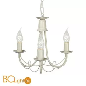 Люстра Elstead Lighting Minster MN3 IV/GOLD