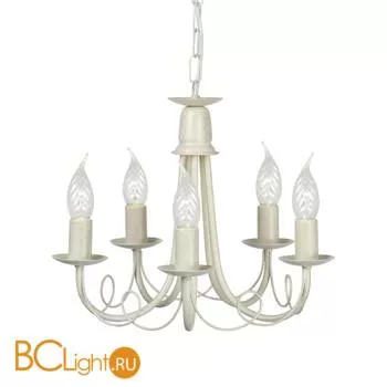 Люстра Elstead Lighting Minster MN5 IV/GOLD