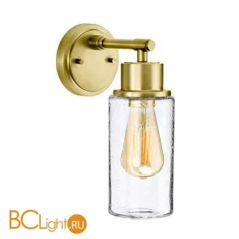 Бра Elstead Lighting Morvah BATH/MORVAH1 BB