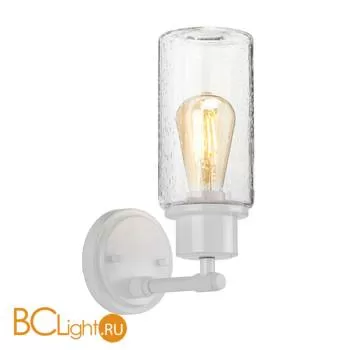 Бра Elstead Lighting Morvah BATH/MORVAH1 W