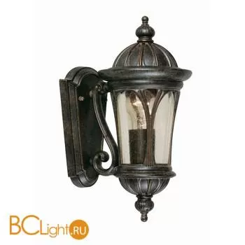 Уличный настенный светильник Elstead Lighting New England NE1/S