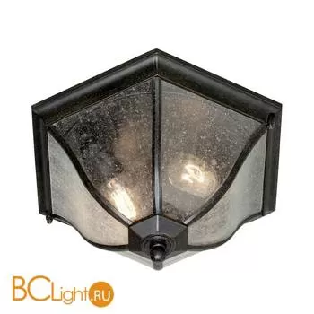 Уличный потолочный светильник Elstead Lighting New England NE8/M