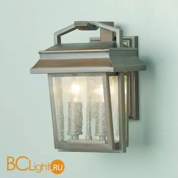 Уличный настенный светильник Elstead Lighting Newlyn NEWLYN
