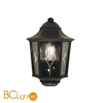 Уличный настенный светильник Elstead Lighting Norfolk NR7/2