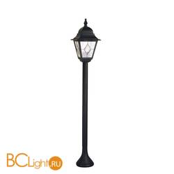 Садово-парковый фонарь Elstead Lighting Norfolk NR4 BLK Садово-парковый фонарь Elstead Lighting Norfolk NR4 BLK
