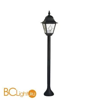 Садово-парковый фонарь Elstead Lighting Norfolk NR4 BLK