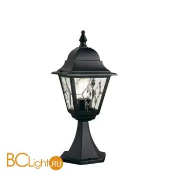 Садово-парковый фонарь Elstead Lighting Norfolk NR3 BLK