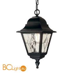 Уличный подвесной светильник Elstead Lighting Norfolk NR9 BLK Уличный подвесной светильник Elstead Lighting Norfolk NR9 BLK